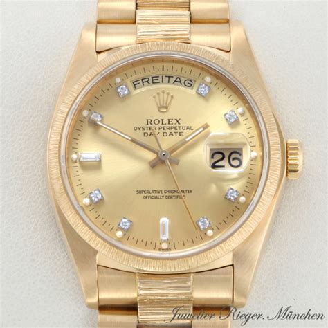 rolex gebraucht kaufen ebay